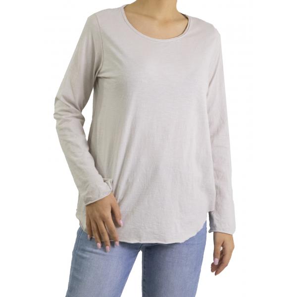 Maglia  in cotone 